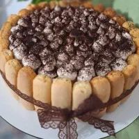 سفارش ژله و تیرامیسو