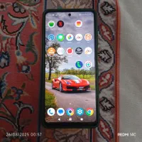 POCO X3 NGC 128GIGجهت معاوضه