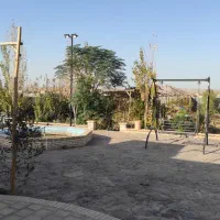 خانه باغ شهر ابوزیدآباد|فروش خانه و ویلا|کویرات, |دیوار