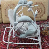 تاب برقی نوزاد کی کابو|تخت و صندلی بچه|ایلام, |دیوار