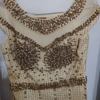 لباس مجلسی خیلی شیک و تعدادی شومیز و کت شلوار|لباس|چناران, |دیوار