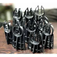 اسپیسر بتنی ، کاور بتنی ، اسپیسر پلاستیکی