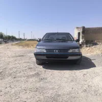 پژو ۴۰۵ glx بنزینی مدل ۹۸|خودرو سواری و وانت|تبریز, |دیوار