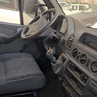 ون بنز اسپرینتر و فولکس lt لوازم