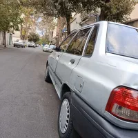 پراید