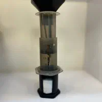 ایروپرس (AeroPress) قهوه