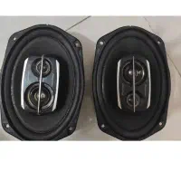 یک جفت پایونیر 6975 بشرط اص