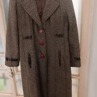 پالتو زنانه