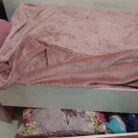 مبل تخت خوابشو|تخت و سرویس خواب|رشت, احمد گوراب|دیوار