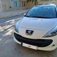 207iTU5Pپانا|خودرو سواری و وانت|نورآباد, |دیوار