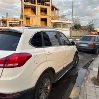 تیگو۵ مدل ۹۷|خودرو سواری و وانت|سنگر, |دیوار