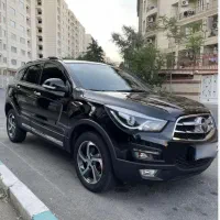 هایما اس فایو مشکی ۱۴۰۴