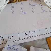 دعا و ..غیرحضوری پرداخت موقع تحویل.توضیحات بخوان|کتاب و مجله مذهبی|کرج, برغان|دیوار