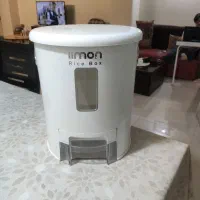سطل برنج