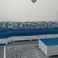 درحدنو|مبلمان خانگی و میز عسلی|پایین هولار, |دیوار