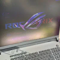لپ‌ تاپ گیمینگ ایسوس i9 / RTX 4070 / رم 32 / 1TB|رایانه همراه|ساری, |دیوار