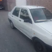 پراید مدل 99|خودرو سواری و وانت|بم, |دیوار