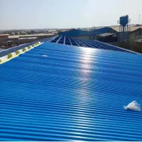 اجرای ساندویچ پانل با اکیپ فوق حرفه ای|خدمات پیشه و مهارت|اصفهان, چرخاب|دیوار