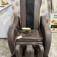 صندلی ماساژ  تخت ماساژ