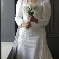 لباس عروس
