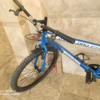 دوچرخه ۲۶|دوچرخه، اسکیت، اسکوتر|شاهینشهر, سعدی جنوبی|دیوار