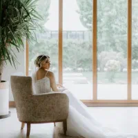 آتلیه عروس،فرمالیته(عمارت باغ مراسم)