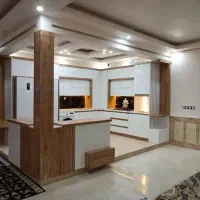 کابینت ام دی اف