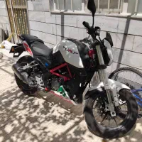 بنلی ۲۵۰ مدل ۱۳۹۸ نقد و اقساط|موتورسیکلت|تهران, خلیج فارس|دیوار