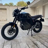 موتور زونتس230