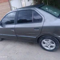 سمند مدل 88 پایه گاز سوز