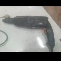 دریل،برند بوش.|ابزارآلات|گلبهار, شهر جدید گلبهار|دیوار