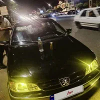 پژو پارس|خودرو سواری و وانت|کاشان, پشت شهربانی|دیوار