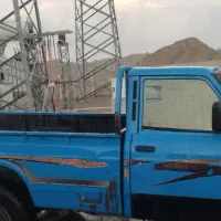 سایپا مدل ۹۸|خودرو سواری و وانت|آشار, |دیوار