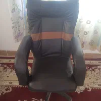 صندلی مدیریتی|مبلمان اداری|یزد, |دیوار