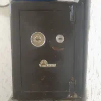 گاوصندوق
