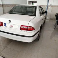 سمند Lx مدل 99|خودرو سواری و وانت|جوین, |دیوار