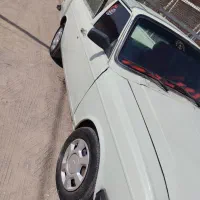 پیکان وانت مدل ۹۰