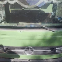 فروش خاور کمپرسی ۶۰۸