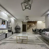 آپارتمان جماران ۱۶۱ متری