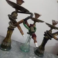 قلیان میوه ای