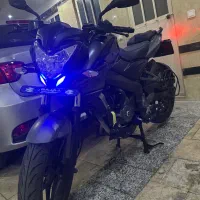 NS200 مدل 1400