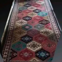 گلیم فرش (طرح گلیم ولی فرشه)