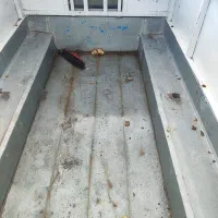 مزدا تک کابین|خودرو سواری و وانت|مشهد, عنصری|دیوار