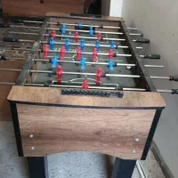 فوتبال دستی