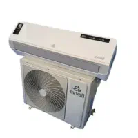 کولر گازی ایوولی 12000/18000مدل T3.EV با گارانتی