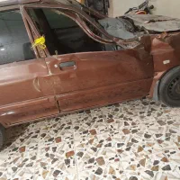 فروش پراید ۱۳۲|خودرو سواری و وانت|بندر ماهشهر, |دیوار