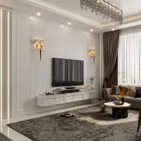 ۲۴۰متر/تک واحدی/برآرمیده/۴خواب|فروش آپارتمان|قم, انسجام|دیوار