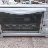 توستر کوچک