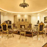 تمام رهن واحد نوساز کوثر بلوک 7