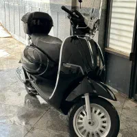 موتور کاوان اس kavan s 150cc|موتورسیکلت|تهران, منیریه|دیوار